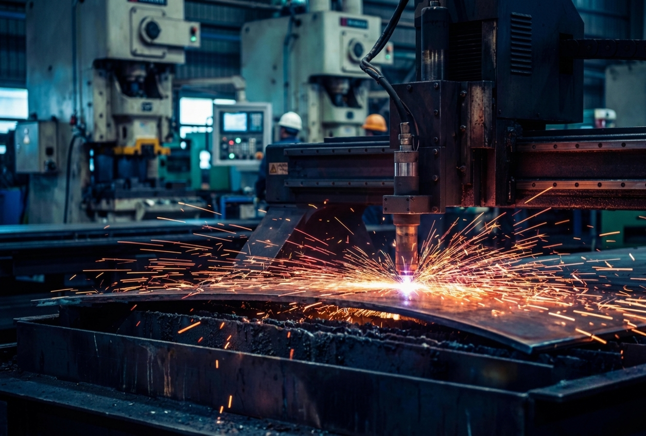 Manufacturing